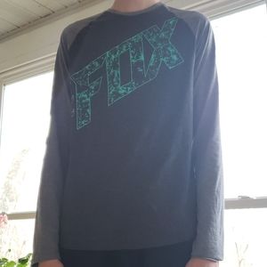 Fox Long Sleeve